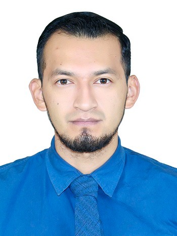 Ing. Diego Vicente Guamán Jima